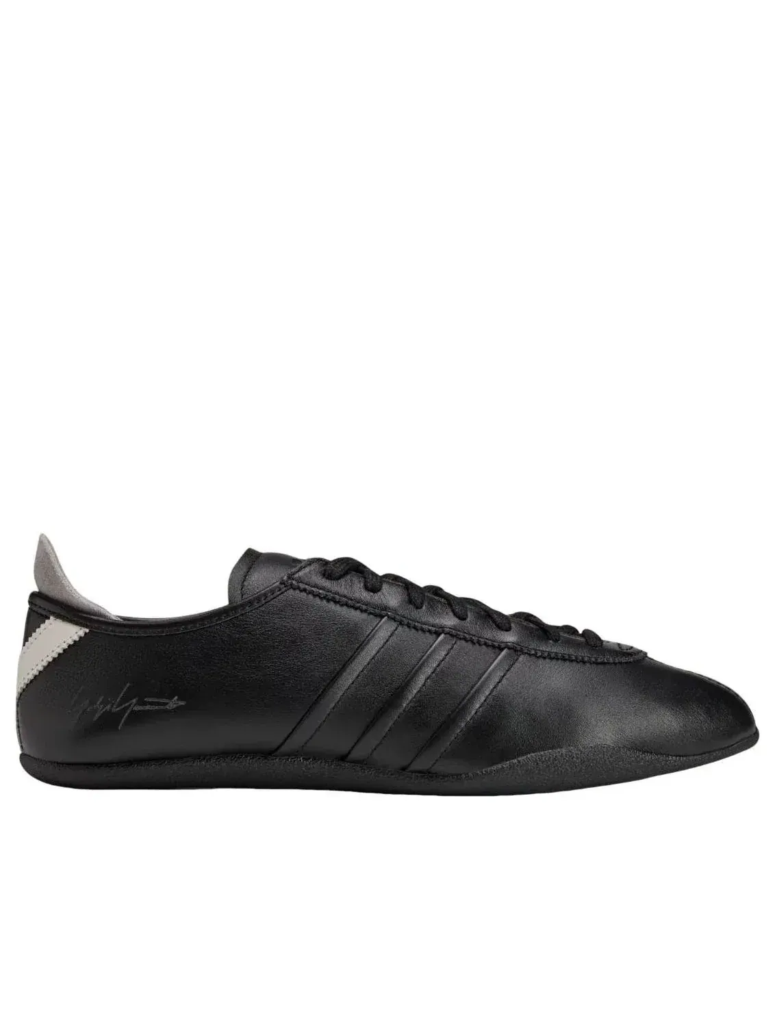 Кроссовки Adidas Y-3 Tokyo 'Black' KI0884 — изображение 2 из 5, черный
