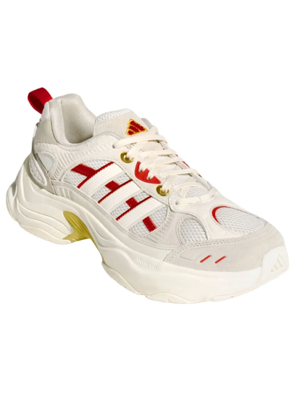 Adidas XLG Fin Pulse 'CNY' — изображение 3 из 6, белый/красный