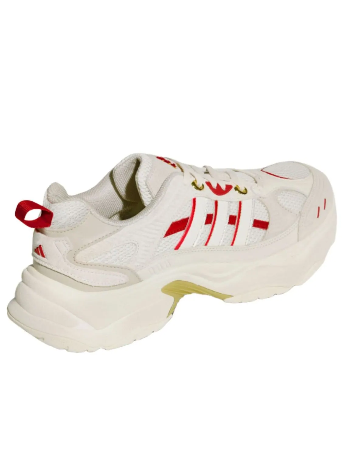 Adidas XLG Fin Pulse 'CNY' — изображение 4 из 6, белый/красный