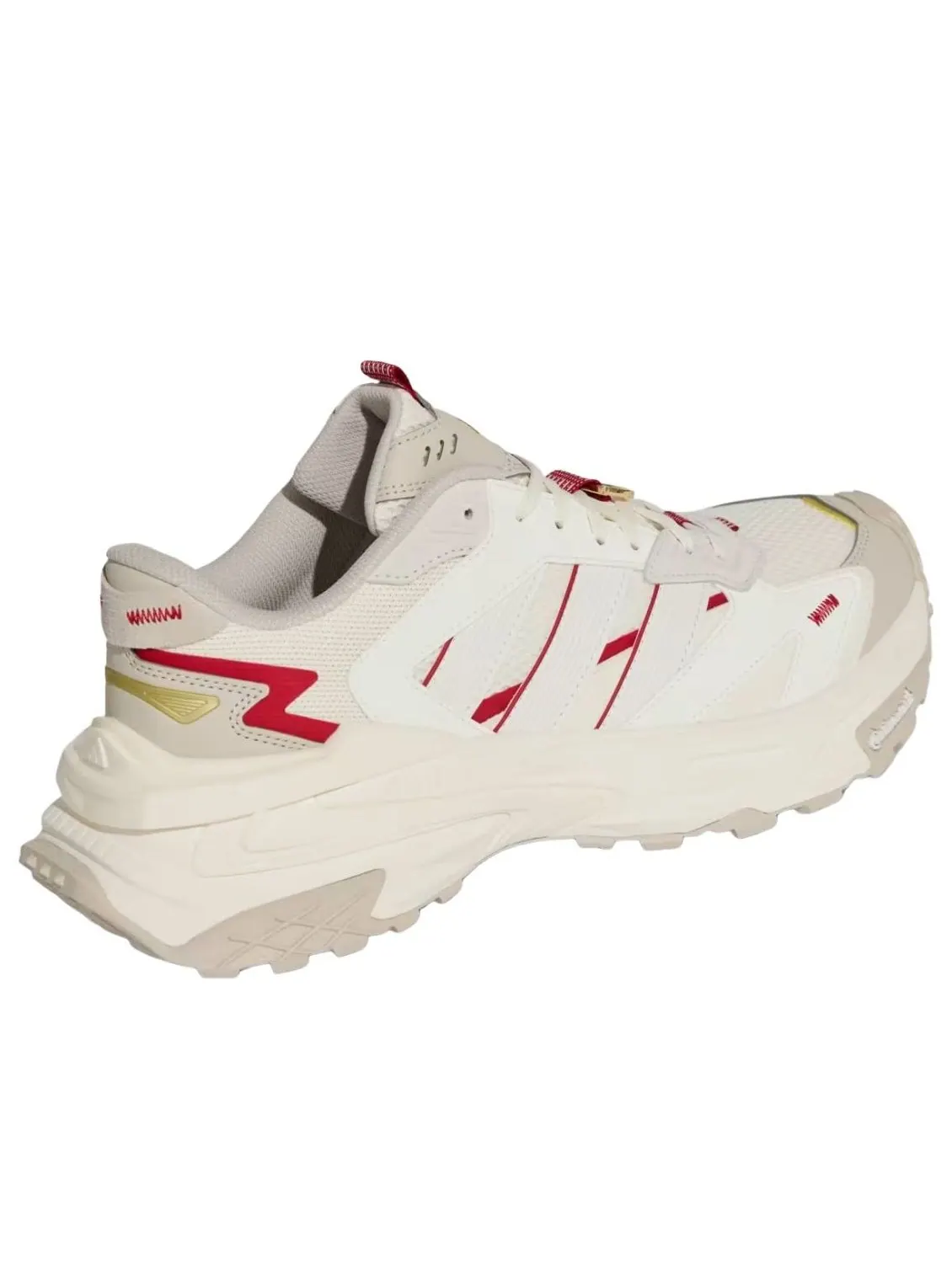 Adidas XLG Storm Edge 'CNY Off White' — изображение 4 из 4, белый/красный/золотистый
