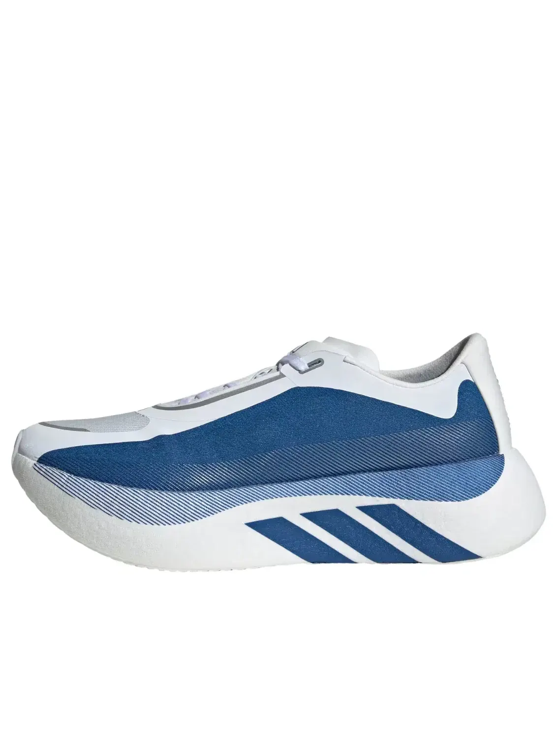 Кроссовки Adidas Hyperboost Edge 'White Equipment Blue' KI1911 — изображение 1 из 5, синий