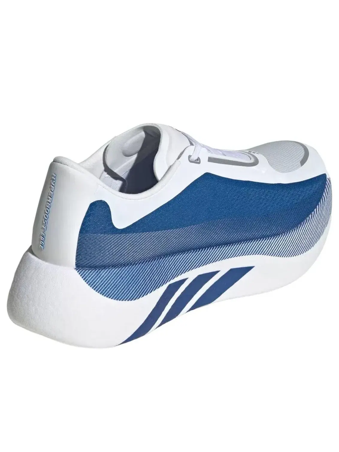 Кроссовки Adidas Hyperboost Edge 'White Equipment Blue' KI1911 — изображение 5 из 5, синий