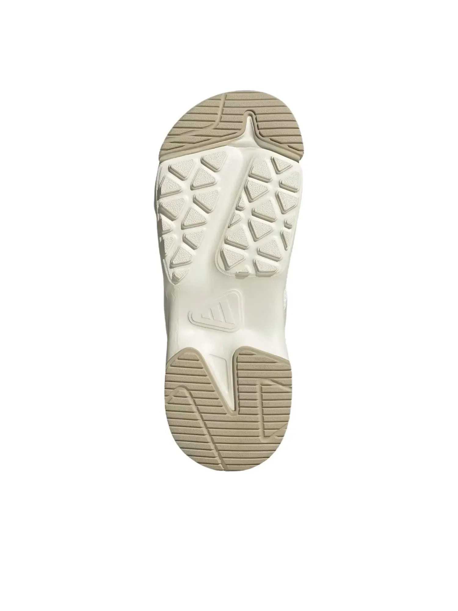Сандалии Adidas Lifestyle 'Wonder White Cloud White' — изображение 5 из 5, белый