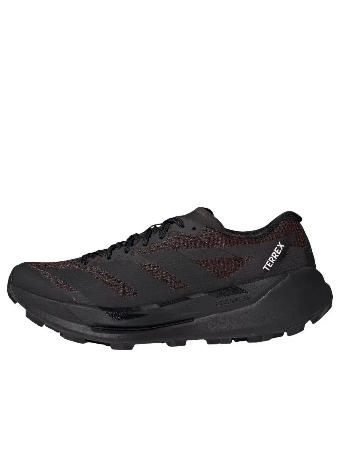 Кроссовки Adidas Terrex Agravic TT 'Aurora Coffee Black' KI2473 — изображение 1 из 5, коричневый
