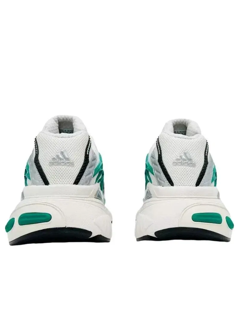 Кроссовки Adidas Adistar XLG 2.0 'White Black Green' KI2591 — изображение 4 из 5, белый