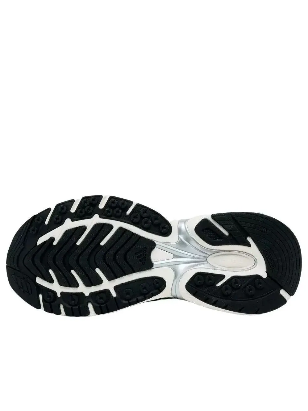 Кроссовки Adidas Adistar XLG 2.0 'White Black Green' KI2591 — изображение 5 из 5, белый