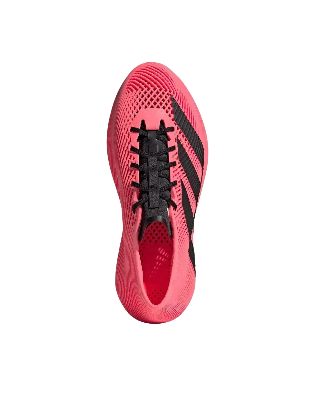 Мужские кроссовки с шнуровкой Climacool Adidas — изображение 5 из 6, красный