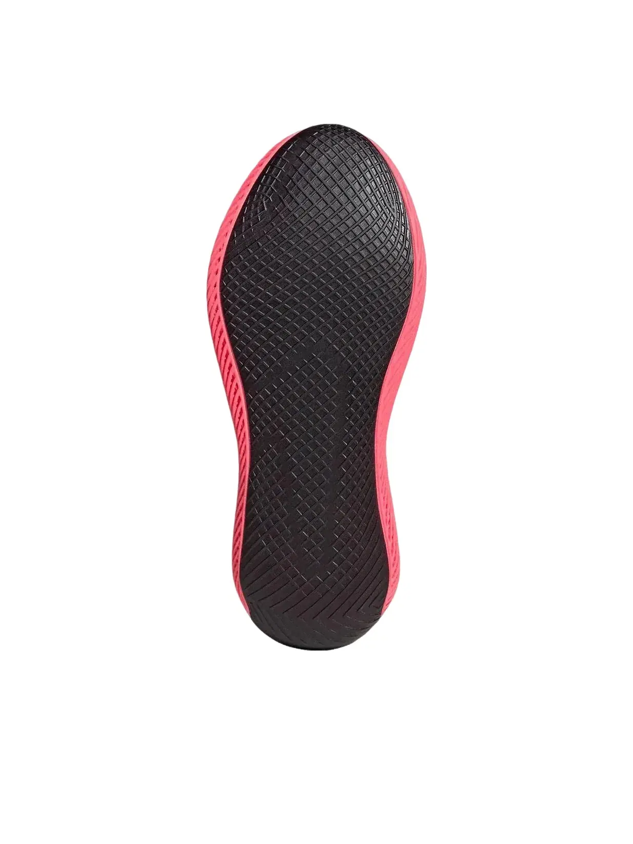 Мужские кроссовки с шнуровкой Climacool Adidas — изображение 6 из 6, красный