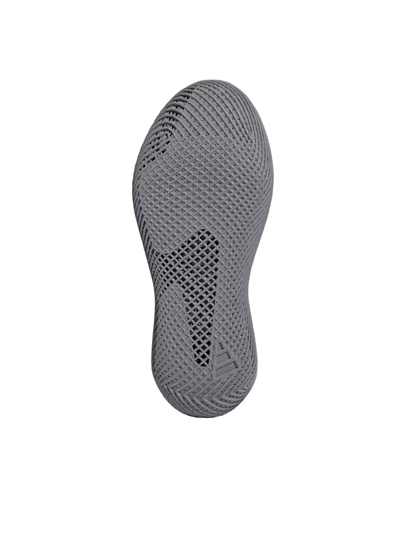 Мужские кроссовки с шнуровкой Climacool Adidas — изображение 3 из 5, серый