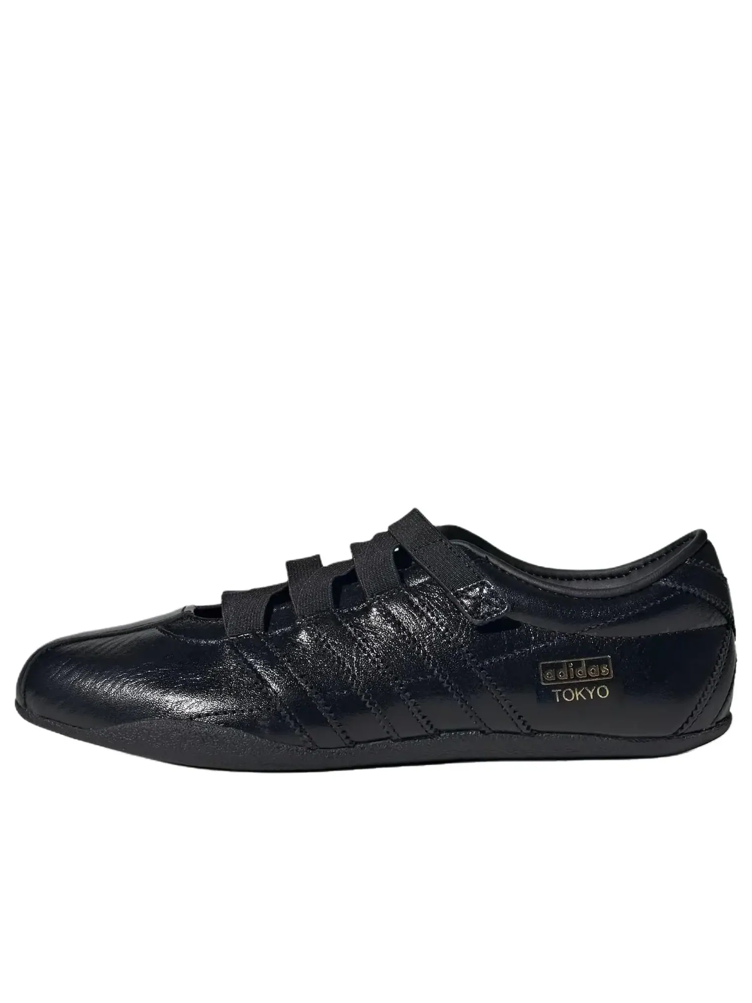 Кроссовки женские Adidas Originals Tokyo — изображение 1 из 4, черный