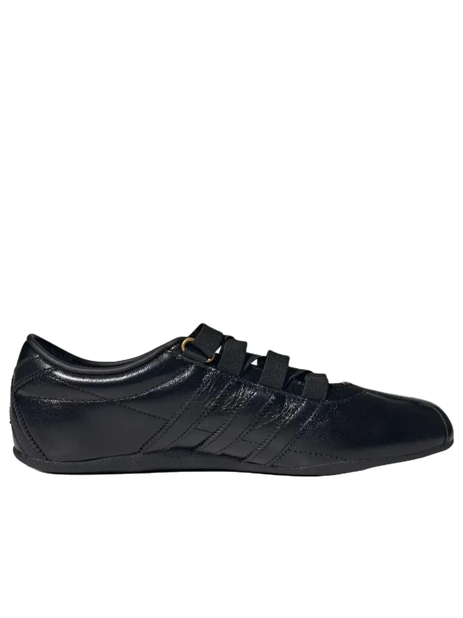 Кроссовки женские Adidas Originals Tokyo — изображение 2 из 4, черный