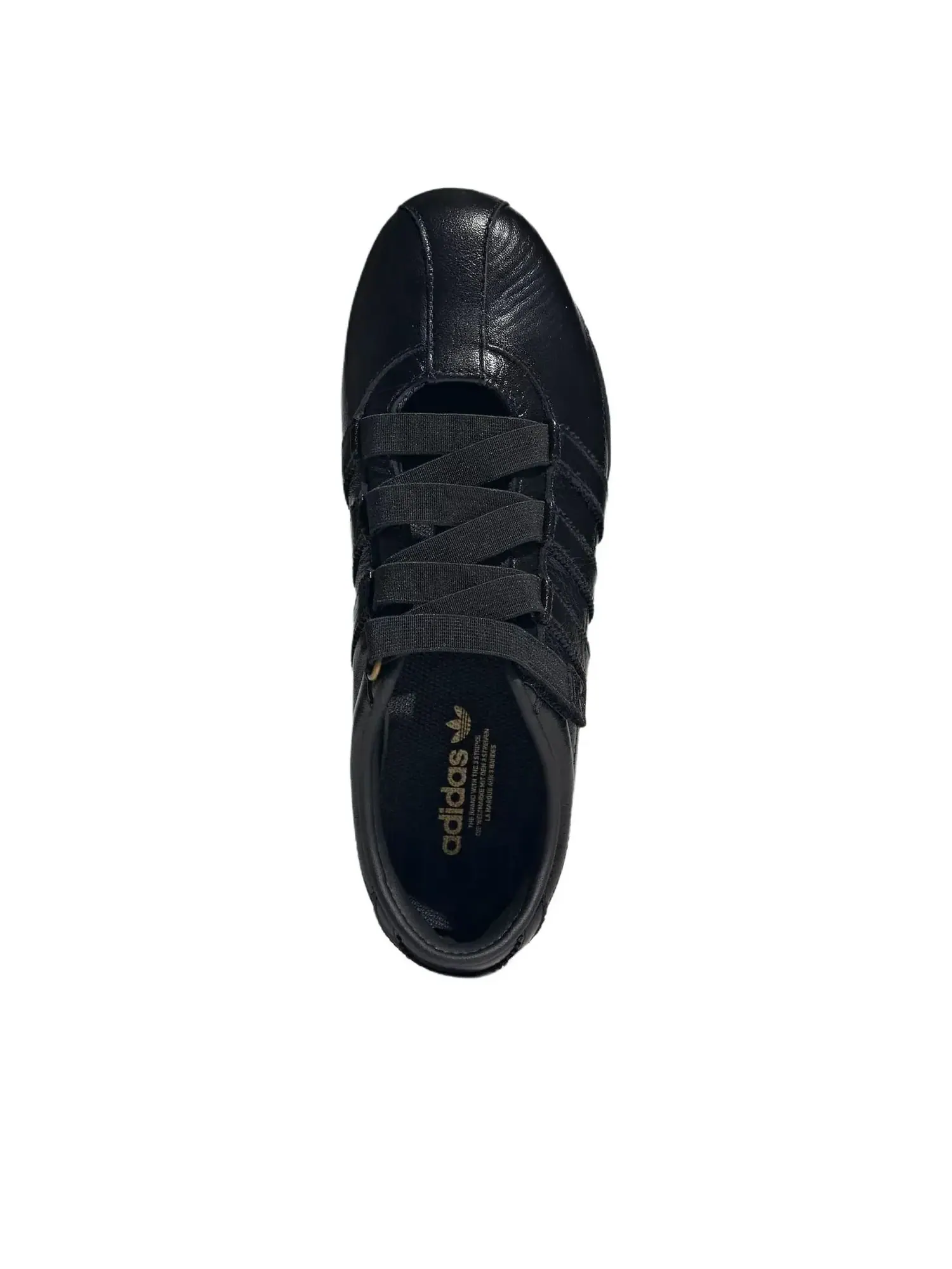 Кроссовки женские Adidas Originals Tokyo — изображение 3 из 4, черный