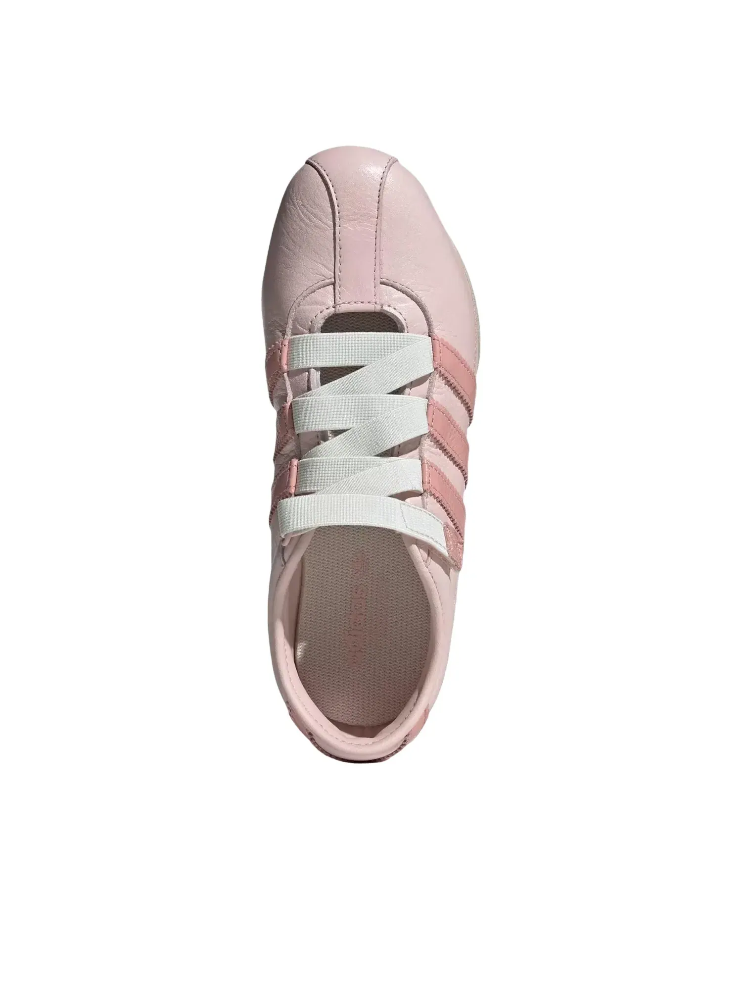 Кроссовки Adidas TOKYO MJ 'Sandy Pink Wonder Mauve Bliss' KI3027 — изображение 2 из 4, розовый
