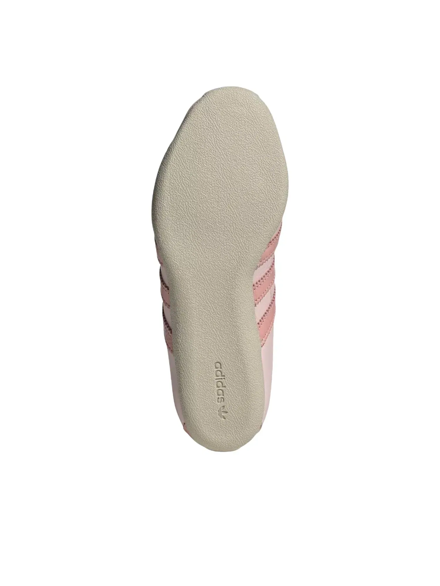 Кроссовки Adidas TOKYO MJ 'Sandy Pink Wonder Mauve Bliss' KI3027 — изображение 3 из 4, розовый