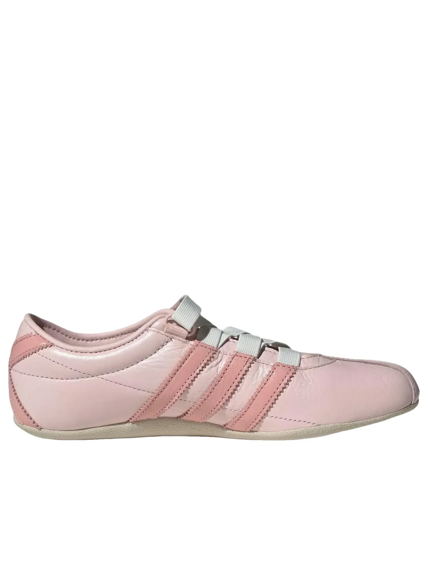 Кроссовки Adidas TOKYO MJ 'Sandy Pink Wonder Mauve Bliss' KI3027 — изображение 4 из 4, розовый