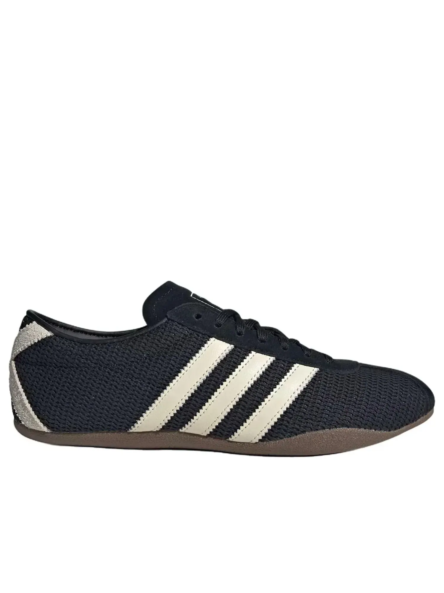 Кроссовки Adidas Originals Tokyo — изображение 2 из 4, черный
