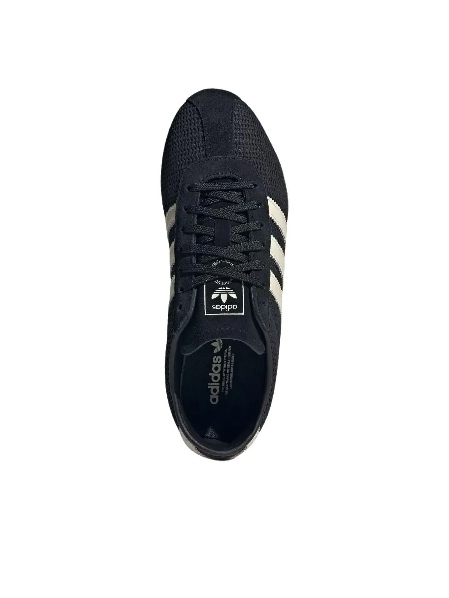 Кроссовки Adidas Originals Tokyo — изображение 3 из 4, черный