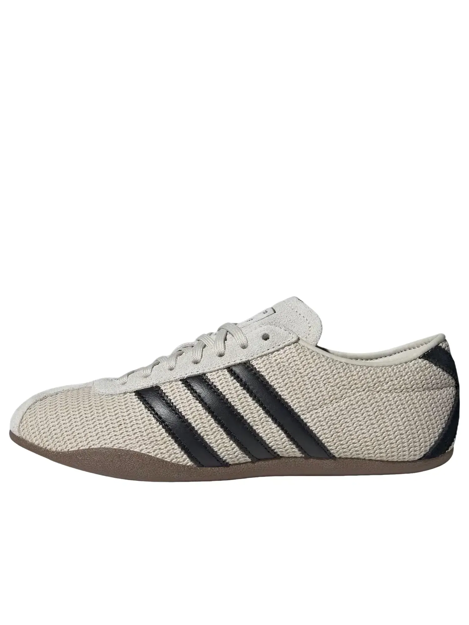 Кроссовки Adidas Tokyo 'Alumina Core Black' KI3092 — изображение 1 из 4, серый