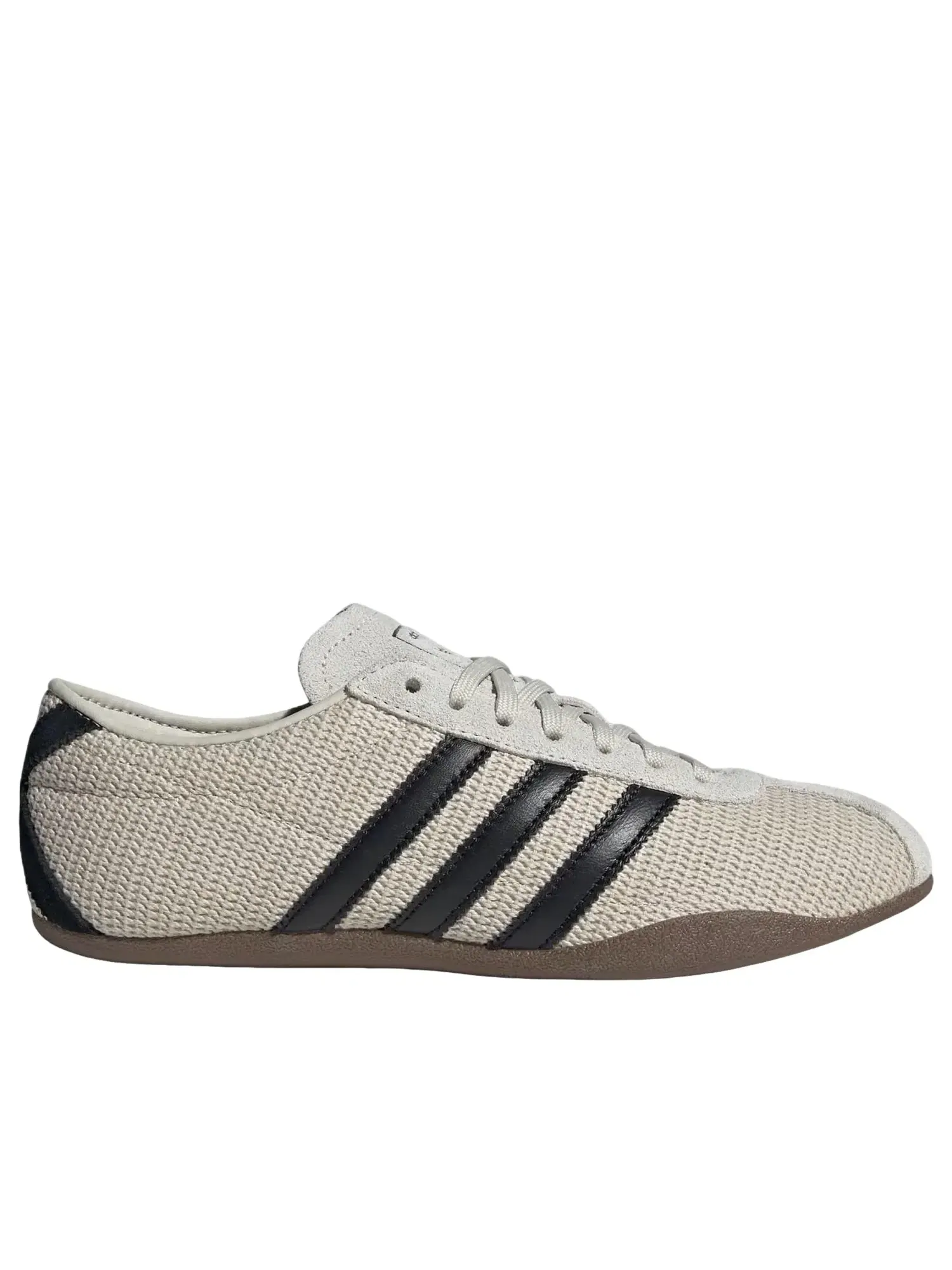 Кроссовки Adidas Tokyo 'Alumina Core Black' KI3092 — изображение 4 из 4, серый