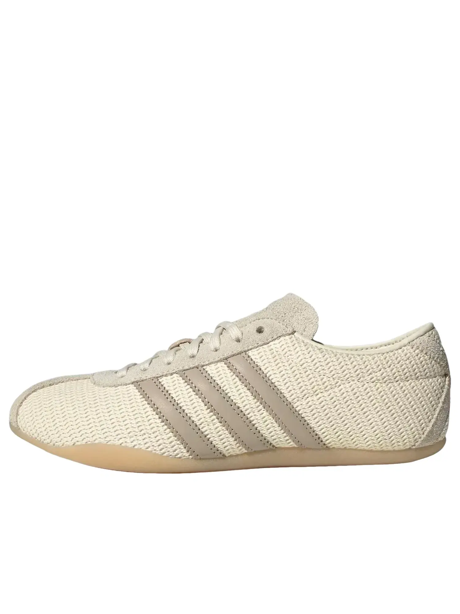 Кроссовки Adidas Tokyo 'Cream White Wonder Beige' KI3093 — изображение 1 из 4, белый