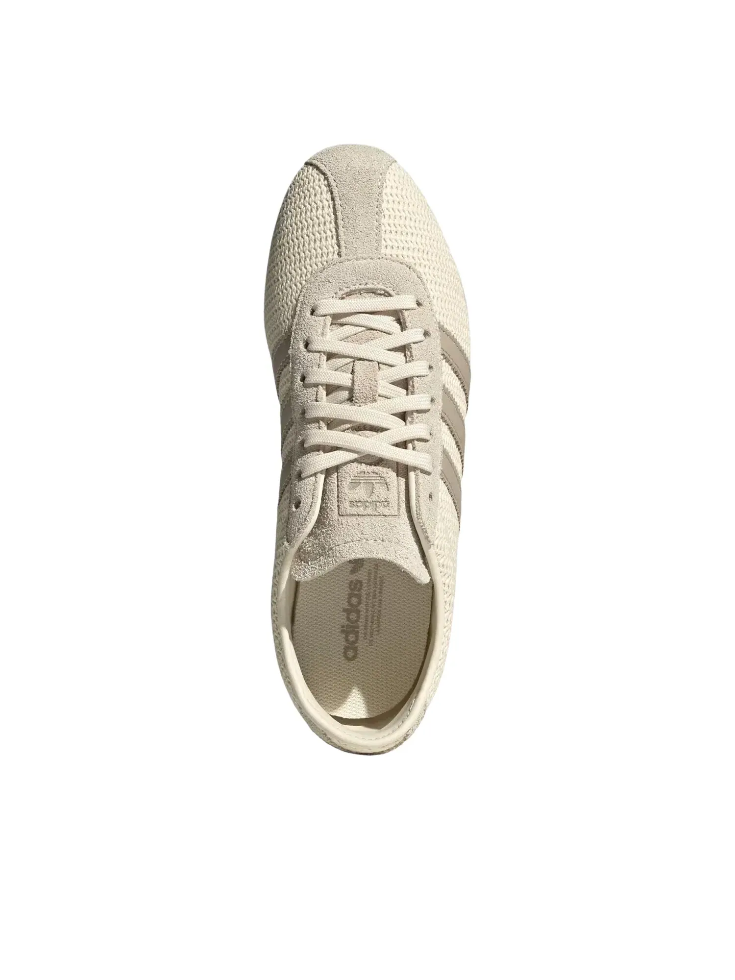 Кроссовки Adidas Tokyo 'Cream White Wonder Beige' KI3093 — изображение 2 из 4, белый