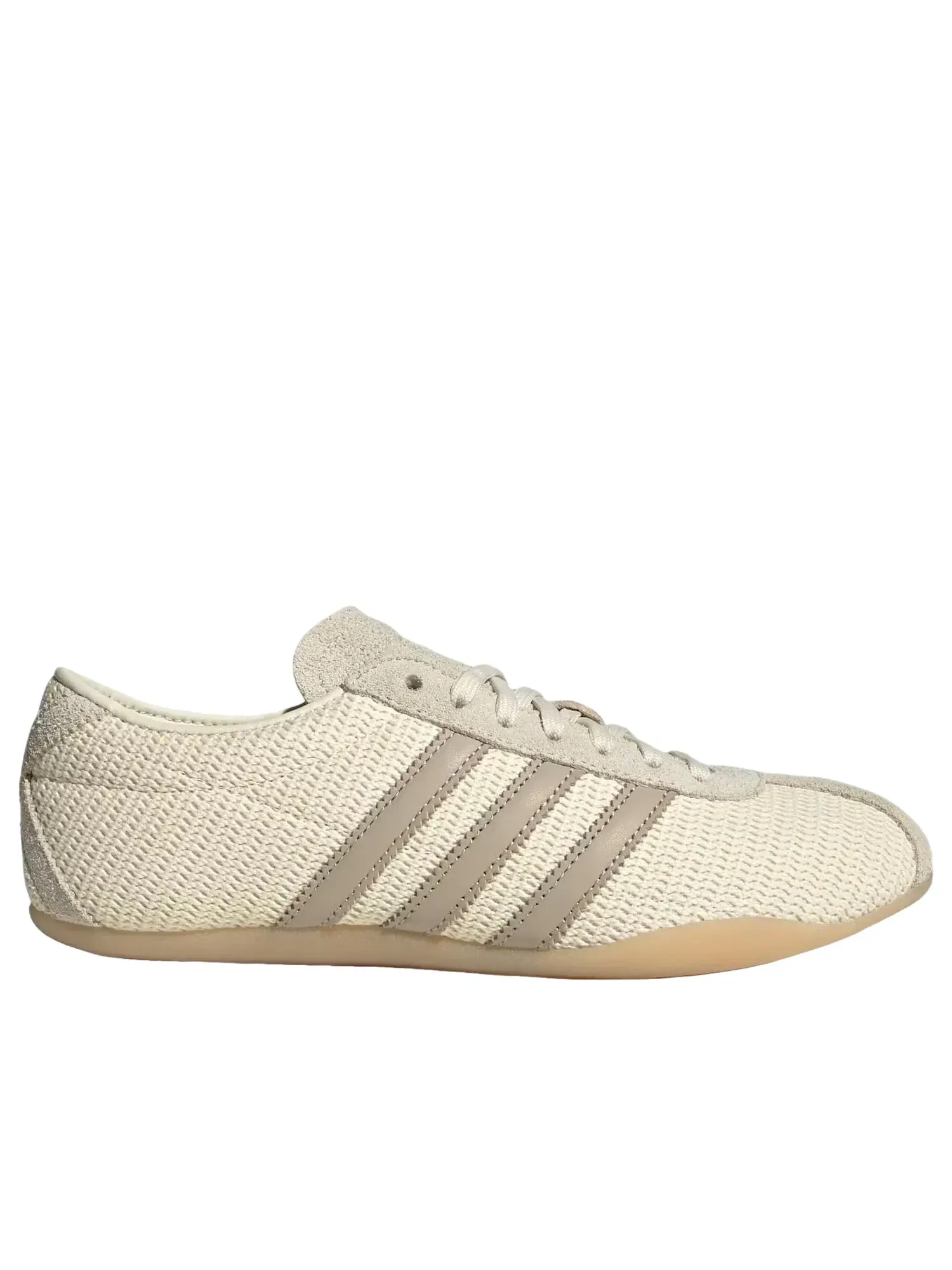 Кроссовки Adidas Tokyo 'Cream White Wonder Beige' KI3093 — изображение 4 из 4, белый