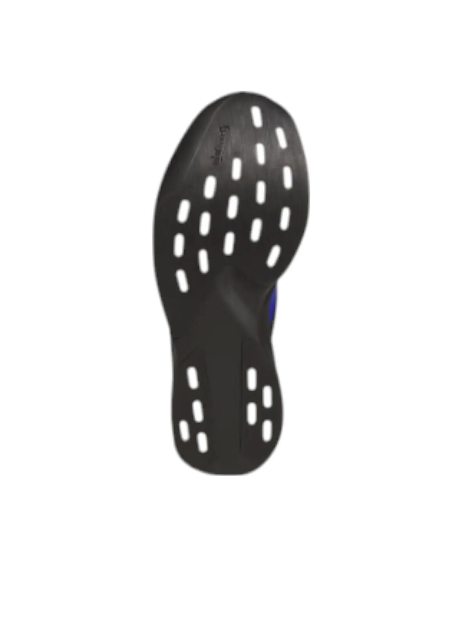Кроссовки adidas x Pharrell Williams Humanrace Adizero Evo SL 'Core Black' — изображение 5 из 5, черный