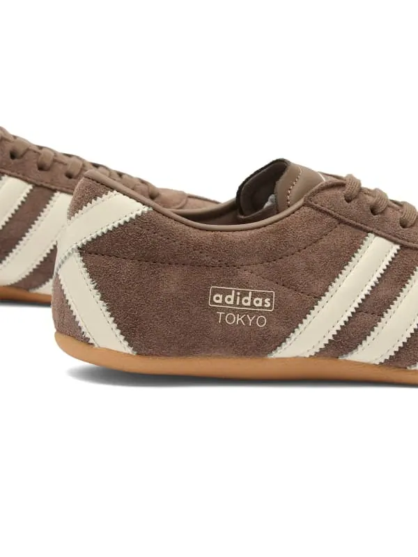 Кроссовки женские Adidas Originals Tokyo — изображение 4 из 6, белый