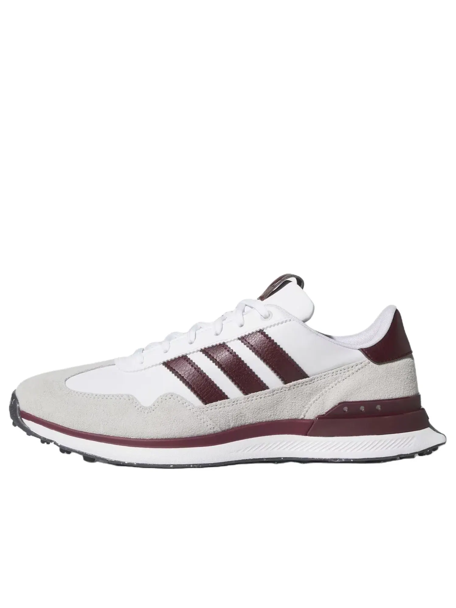 Мужские кроссовки для гольфа с текстильным верхом S2G 26 Adidas — 1