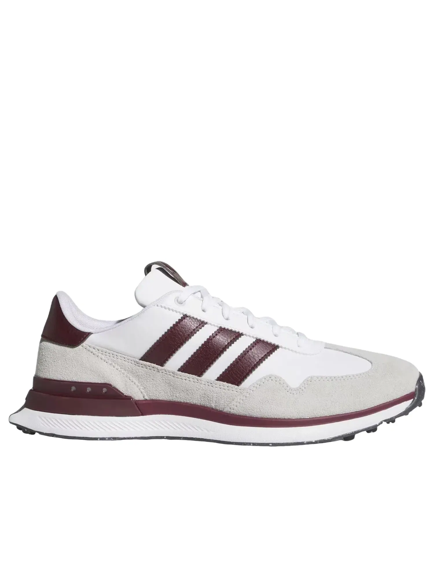 Мужские кроссовки для гольфа с текстильным верхом S2G 26 Adidas — 2