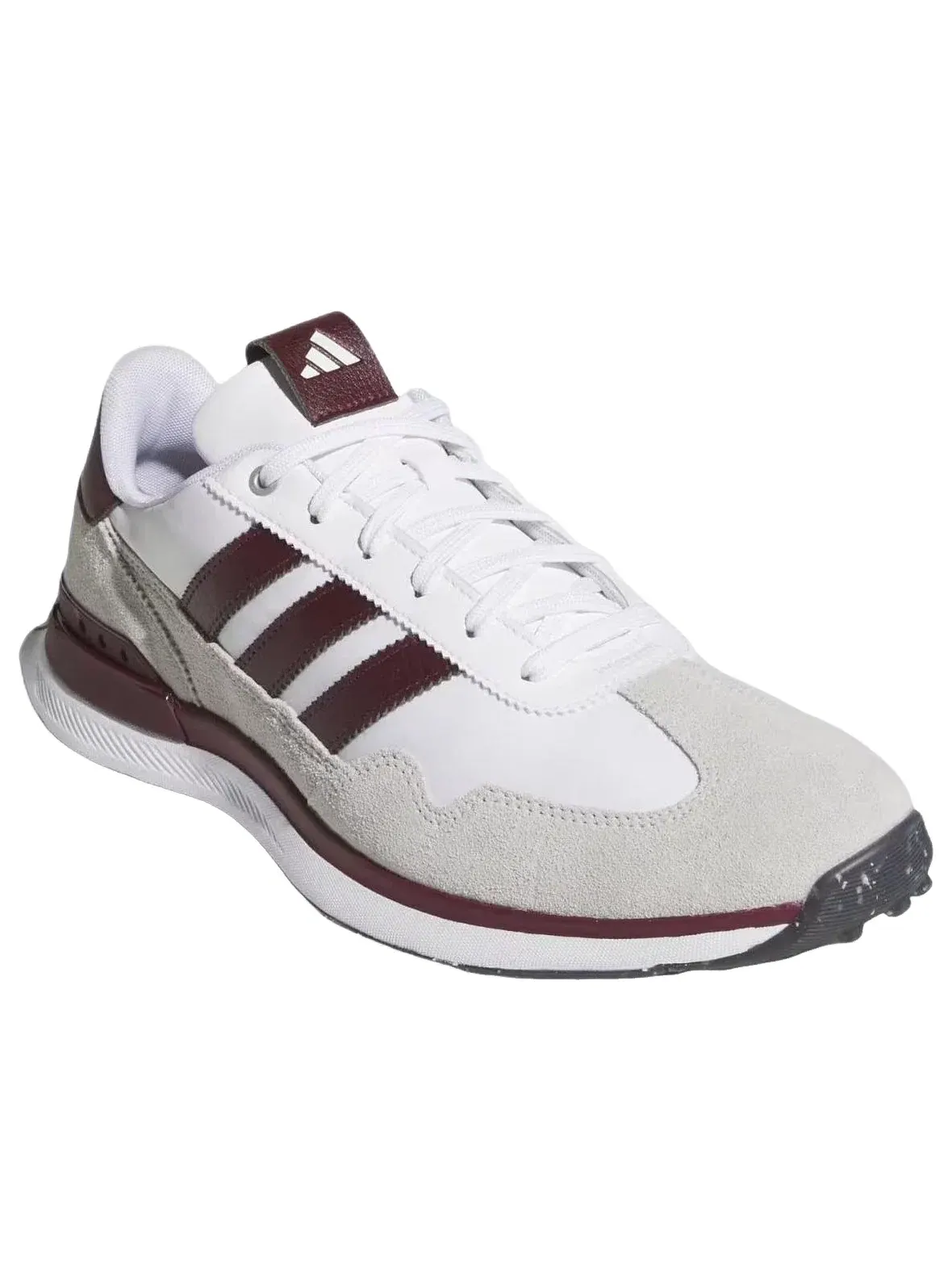 Мужские кроссовки для гольфа с текстильным верхом S2G 26 Adidas — 3