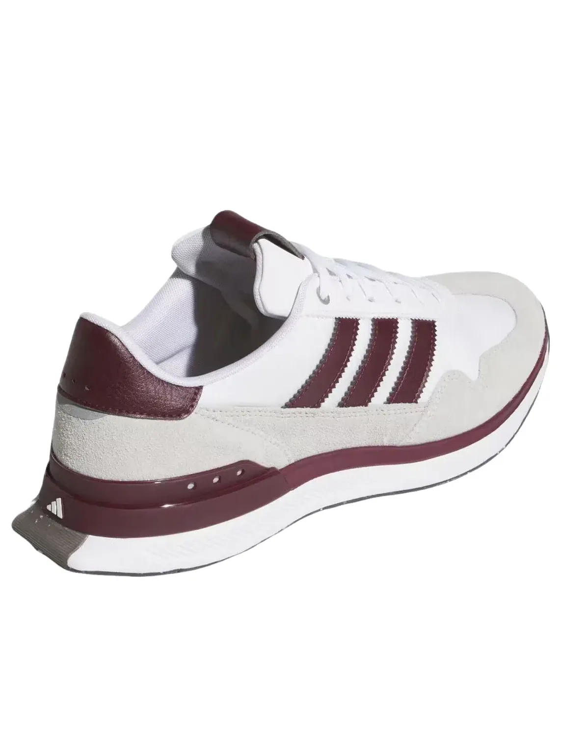 Мужские кроссовки для гольфа с текстильным верхом S2G 26 Adidas — 4