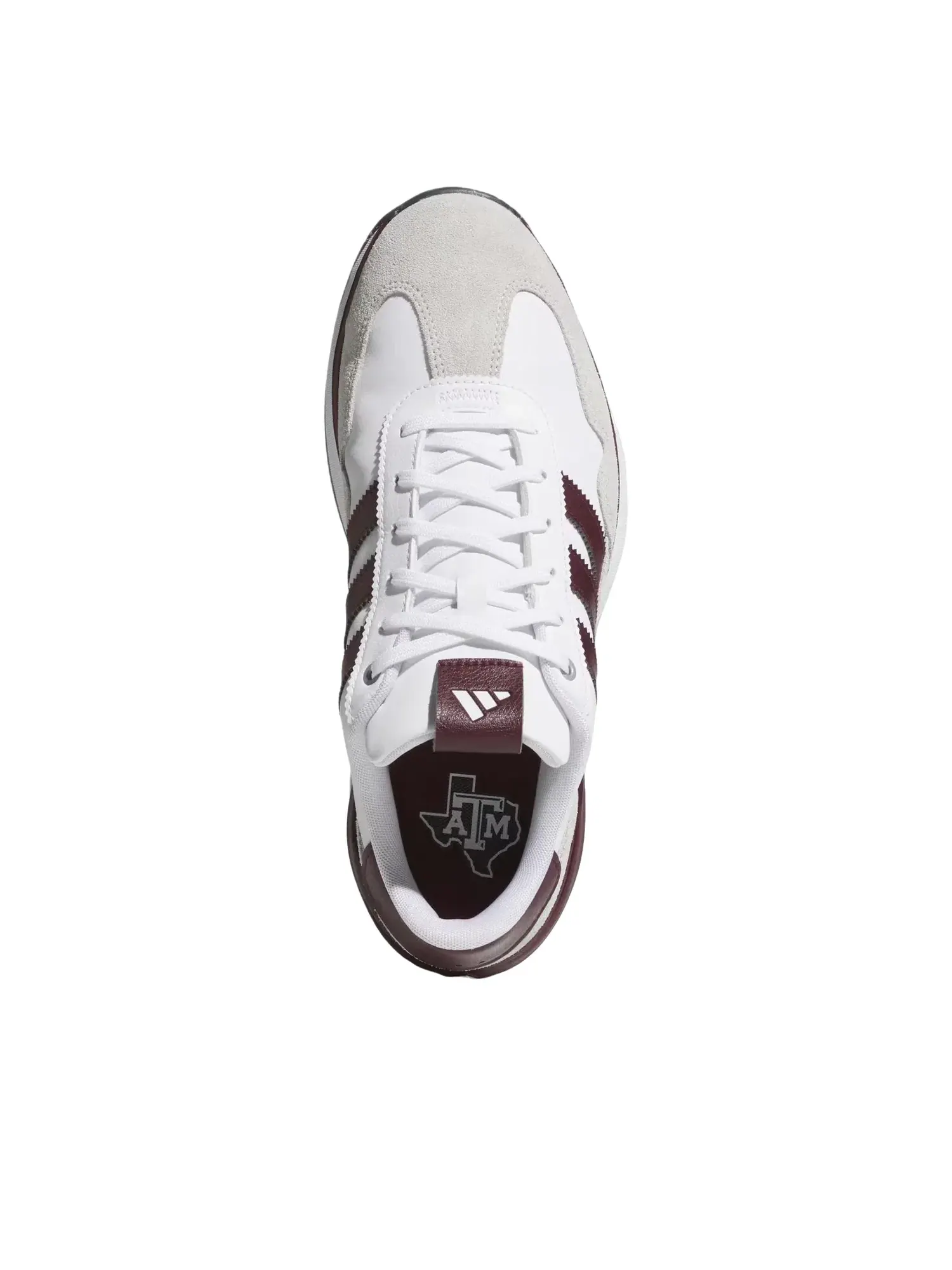 Мужские кроссовки для гольфа с текстильным верхом S2G 26 Adidas — 5