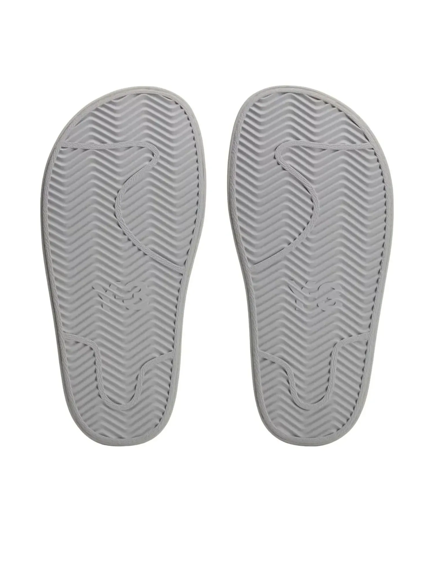 Слайды Adidas Y-3 Slide 'Grey Two' — изображение 4 из 6, серый