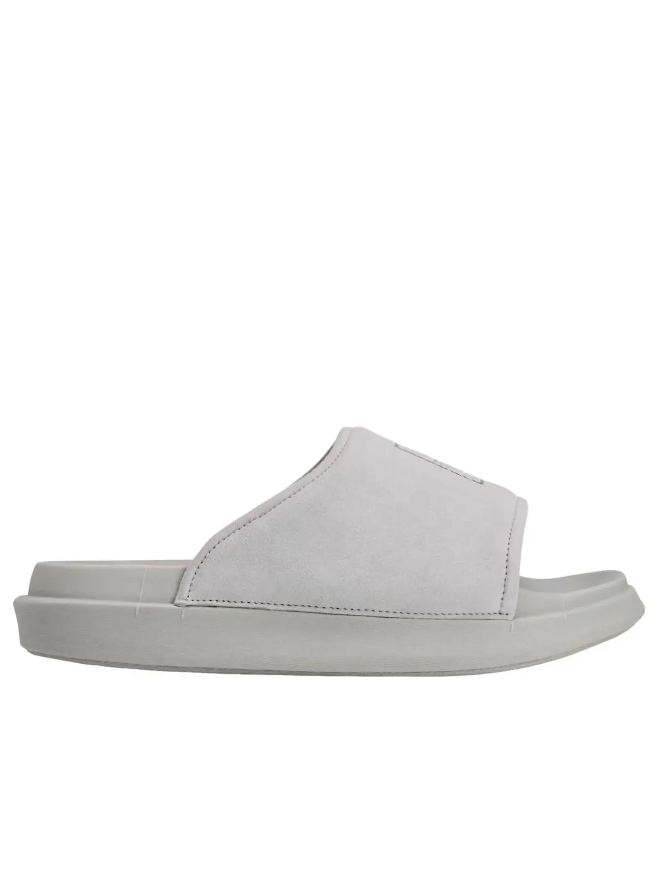 Слайды Adidas Y-3 Slide 'Grey Two' — изображение 6 из 6, серый