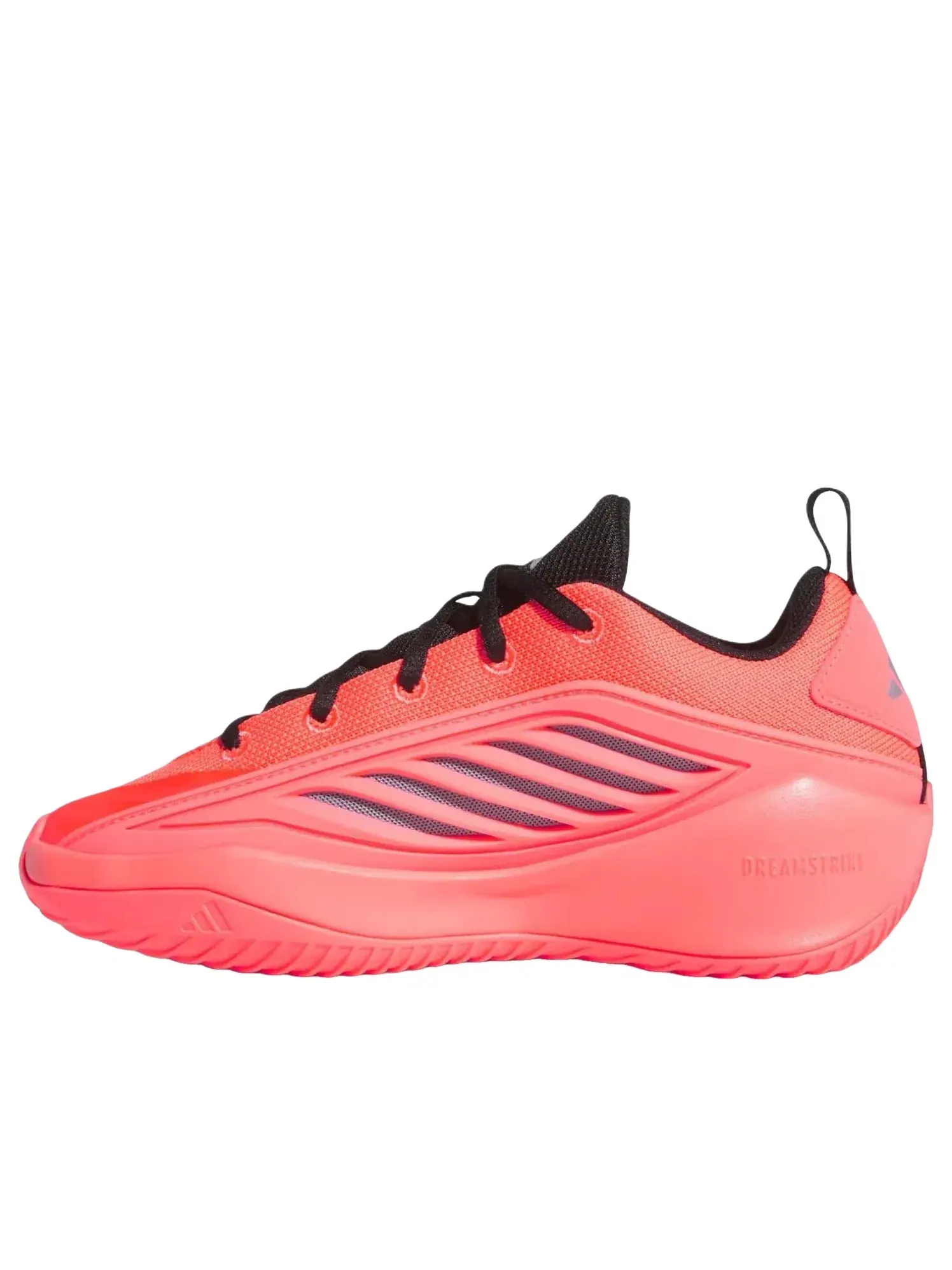 Кроссовки Adidas Believe That 1 J 'Clay Red' KI4088 — изображение 1 из 4, красный