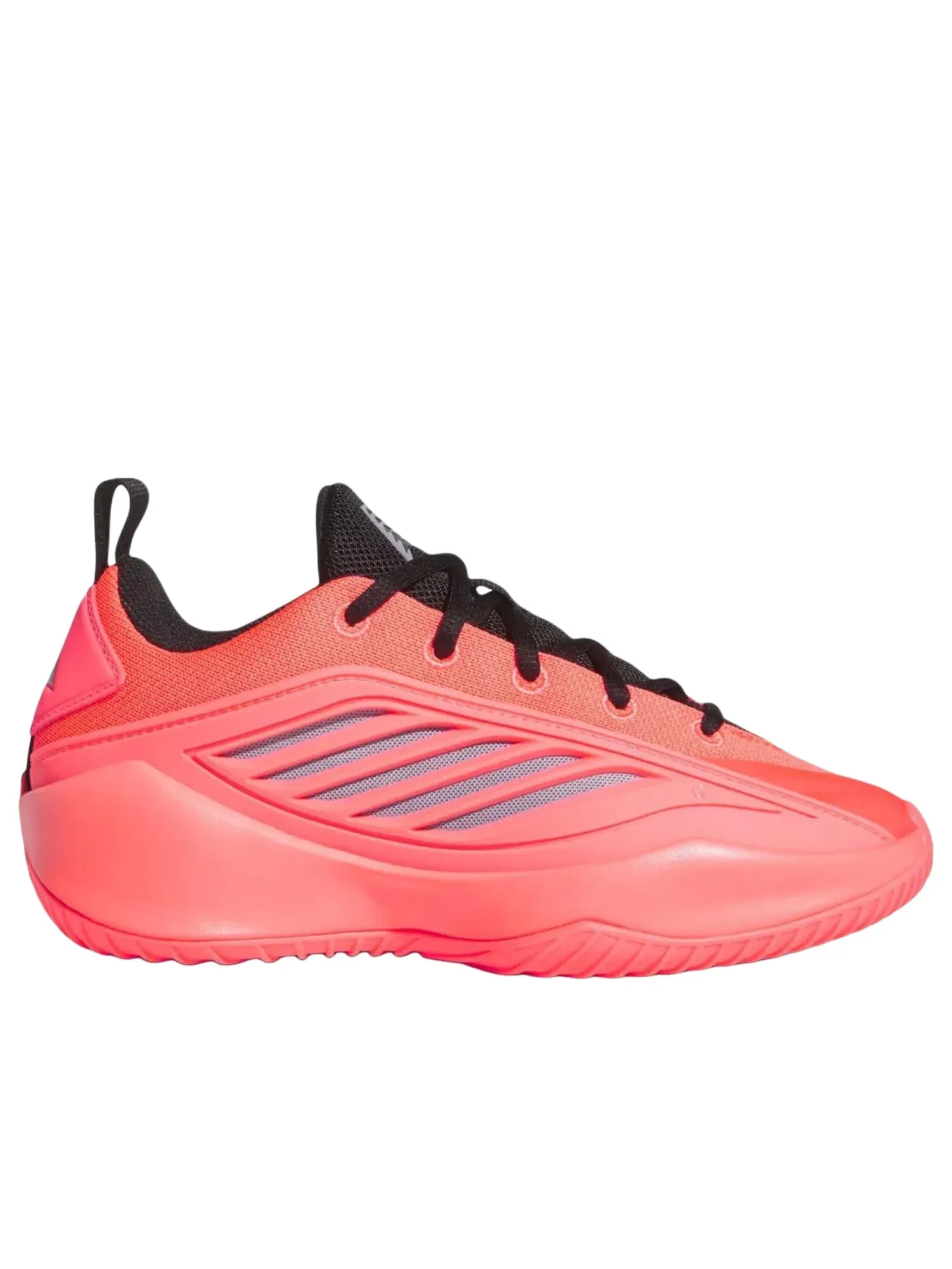 Кроссовки Adidas Believe That 1 J 'Clay Red' KI4088 — изображение 4 из 4, красный