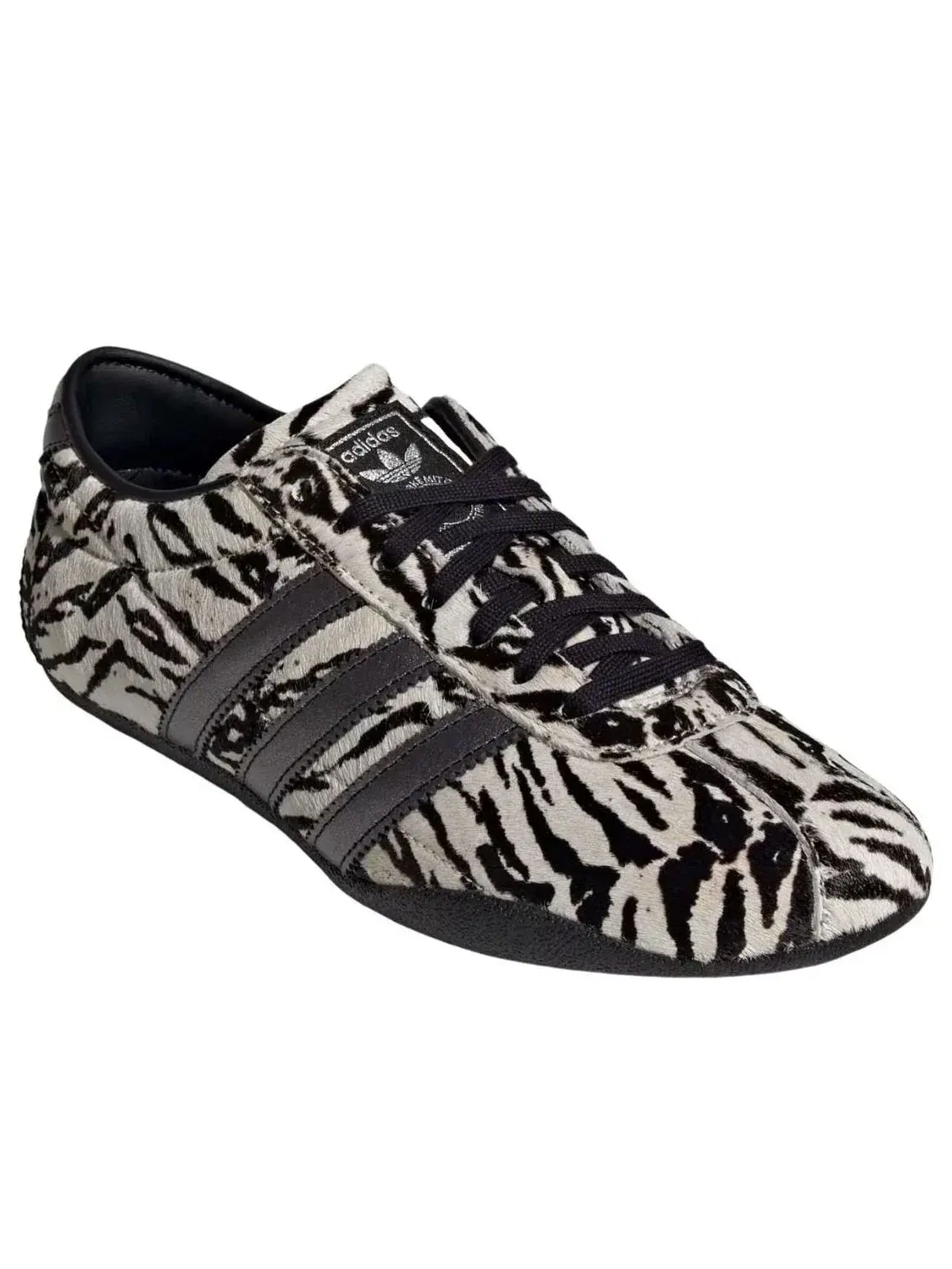 Кроссовки Adidas Tokyo 'Zebra Print' KI4173 — изображение 4 из 5, белый