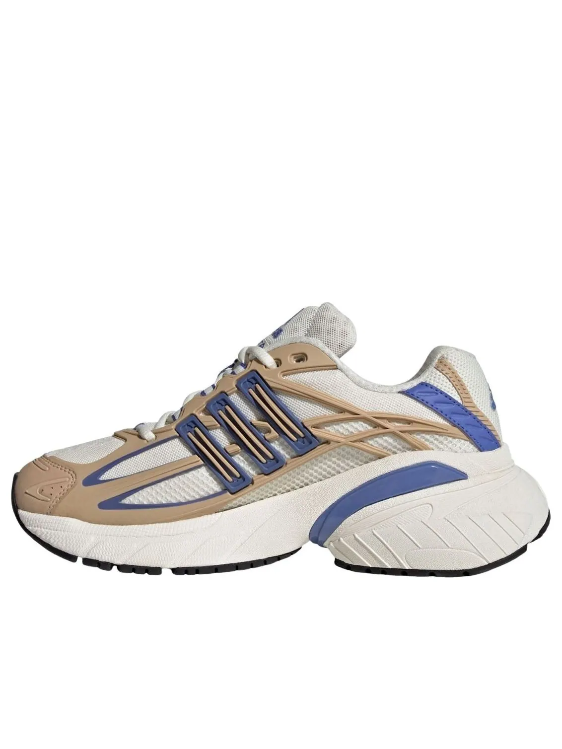 Кроссовки Adidas Adistar XLG 2.0 'Off White Magic Beige' — изображение 1 из 5, белый/бежевый