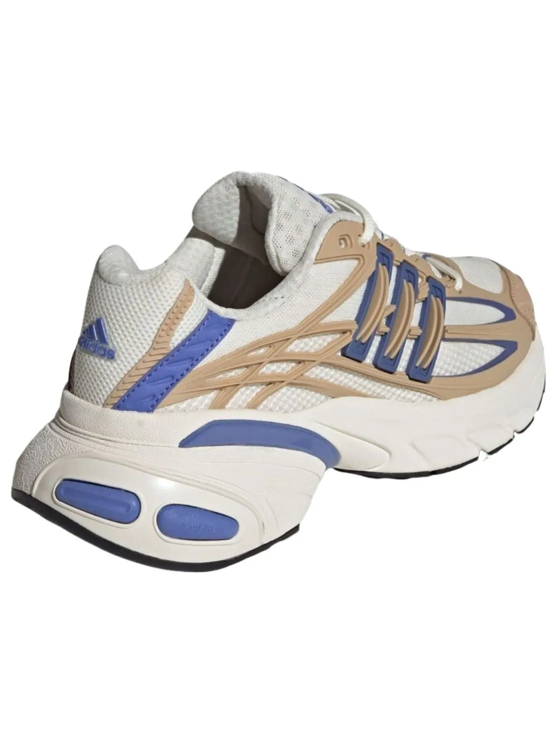 Кроссовки Adidas Adistar XLG 2.0 'Off White Magic Beige' — изображение 5 из 5, белый/бежевый