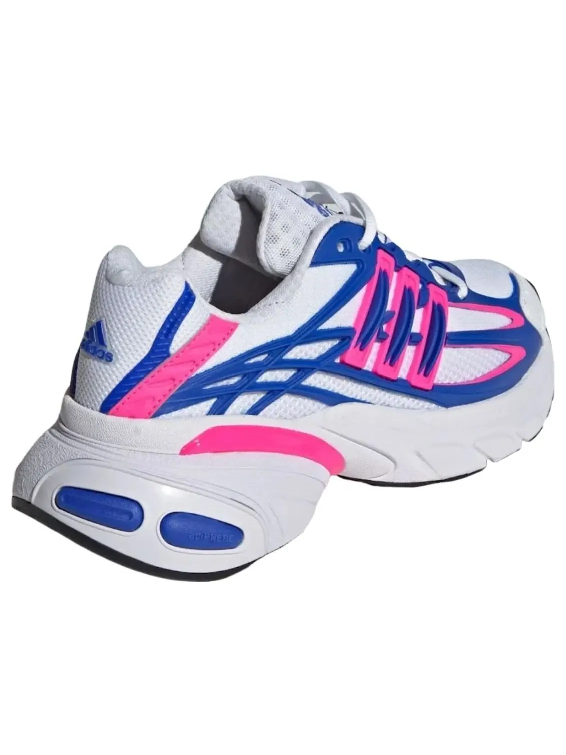 Кроссовки Adidas Adistar XLG 2.0 'White Lucid Pink' — изображение 5 из 5, белый/розовый/синий