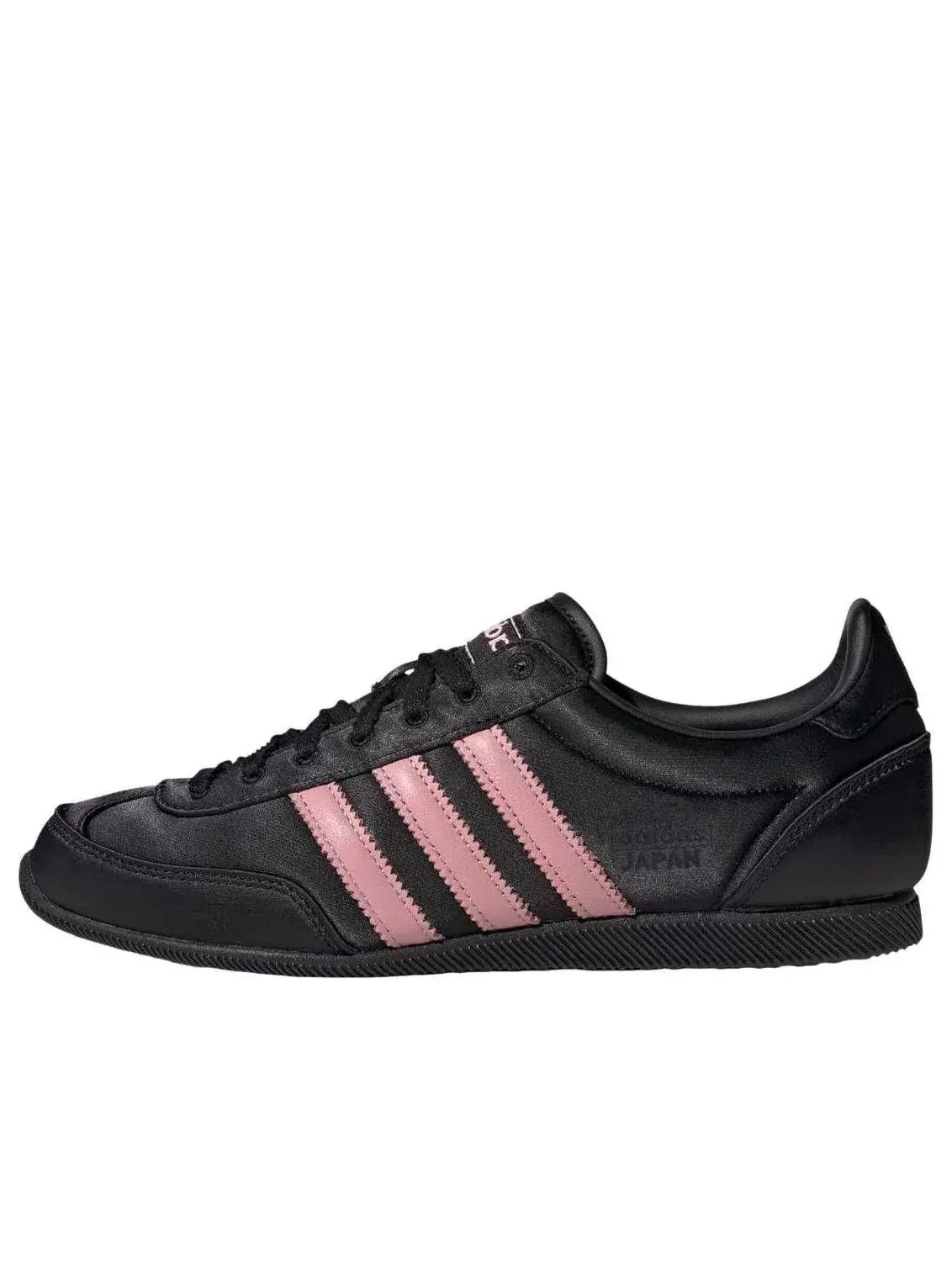 Кроссовки Adidas Japan 'Black Wonder Mauve' KI4250 — изображение 1 из 5, черный