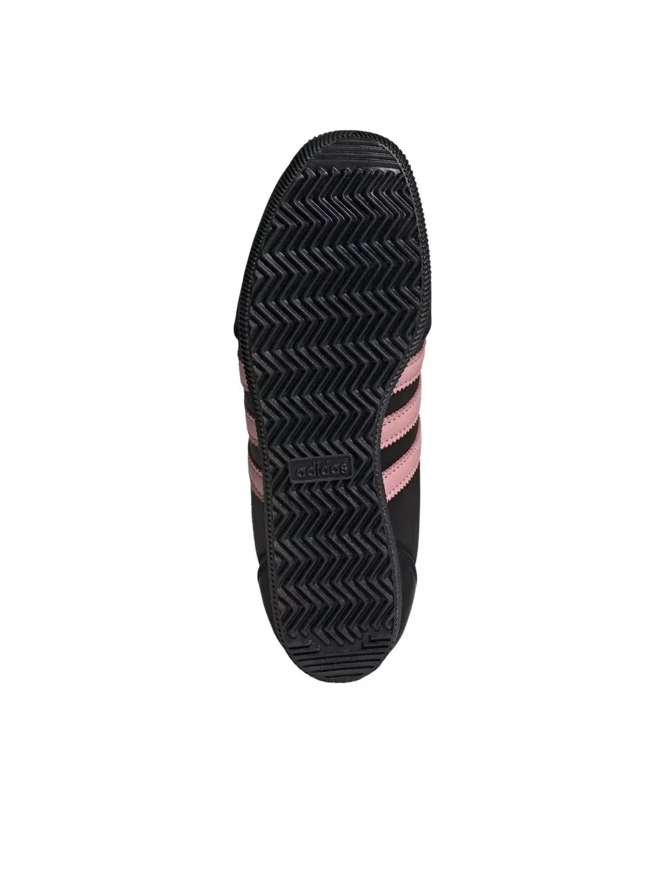 Кроссовки Adidas Japan 'Black Wonder Mauve' KI4250 — изображение 3 из 5, черный
