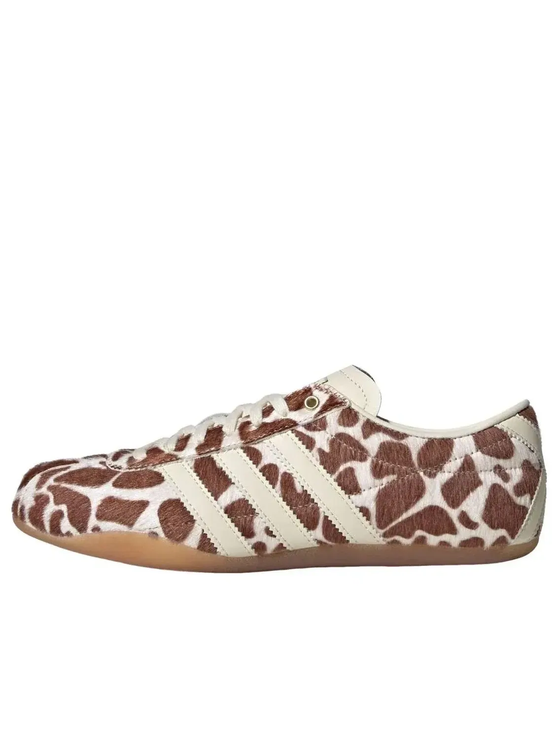 Кроссовки Adidas Tokyo 'Giraffe Print' KI4300 — изображение 1 из 5, белый