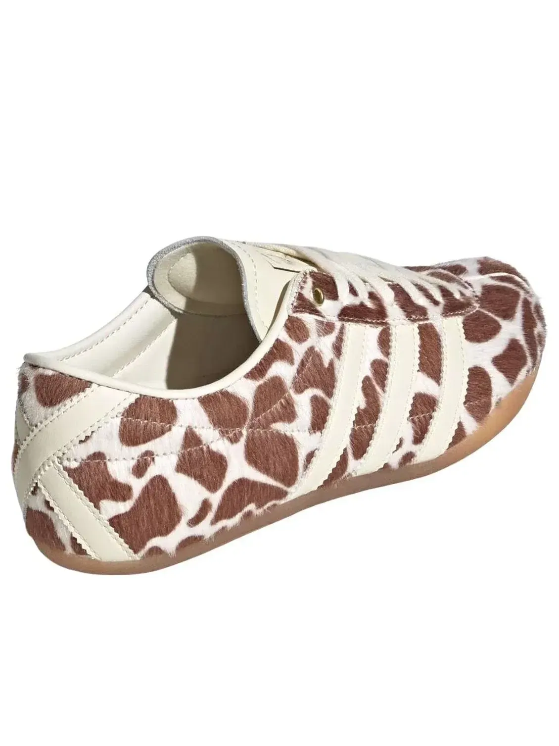 Кроссовки Adidas Tokyo 'Giraffe Print' KI4300 — изображение 5 из 5, белый