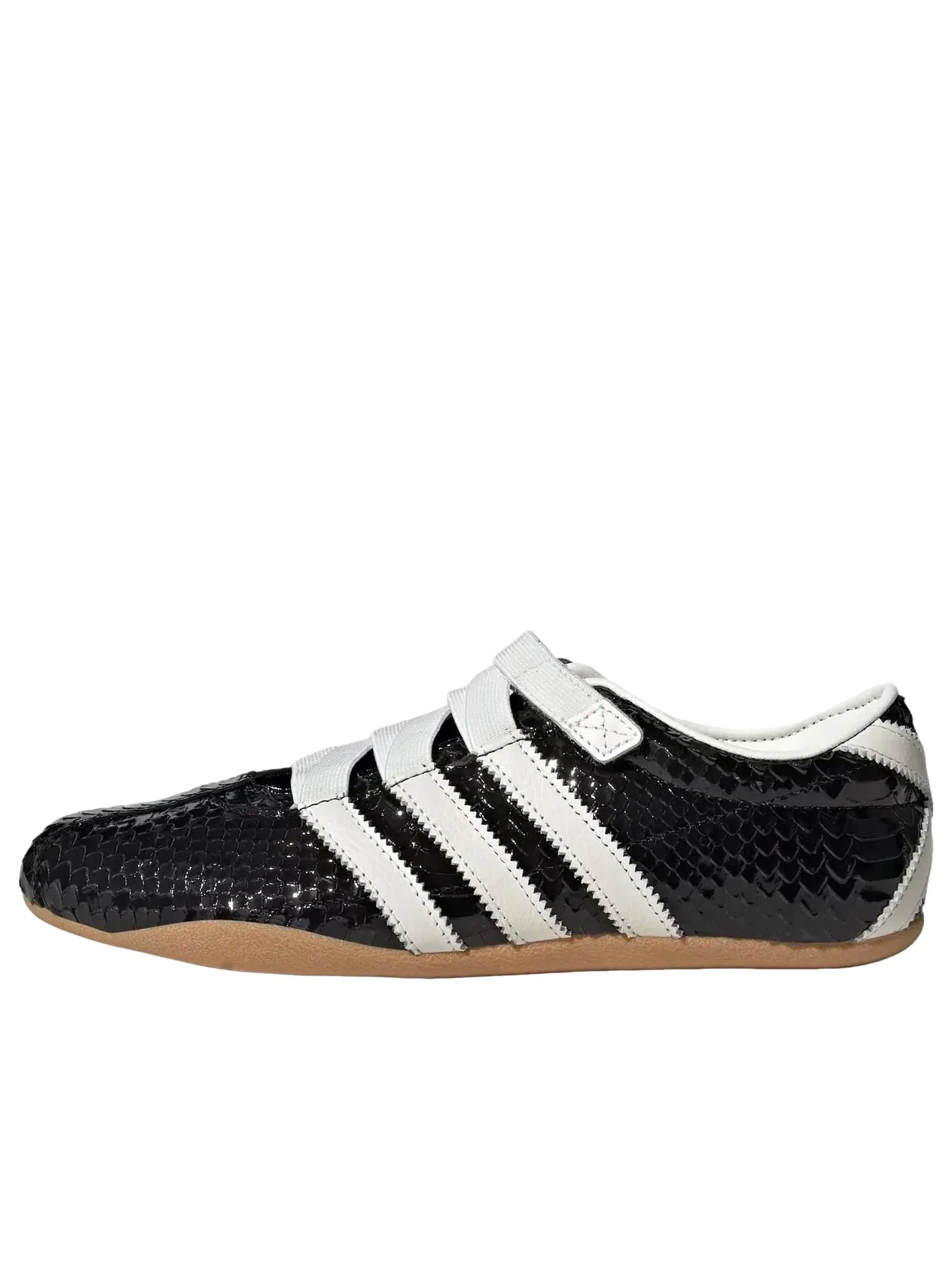 Кроссовки Adidas Tokyo MJ 'Core Black Off White' KI4313 — изображение 1 из 4, черный