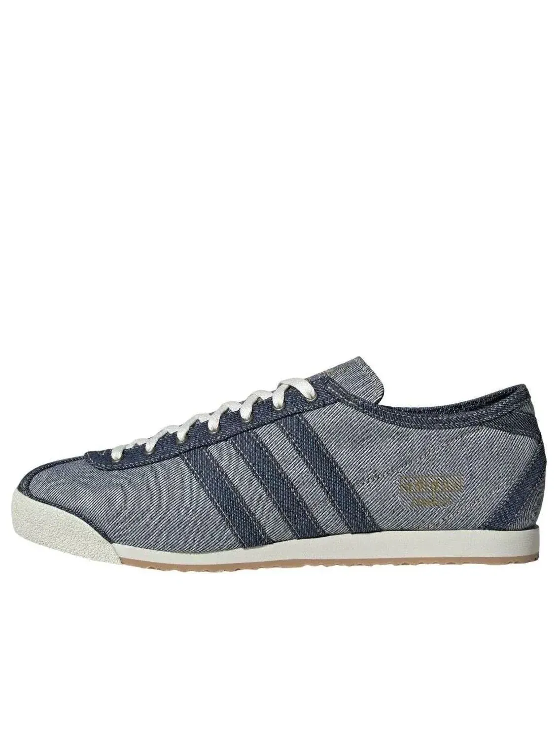 Кроссовки Adidas Italia 70s 'Supplier Color Collegiate Navy' KI4339 — изображение 1 из 5, серый