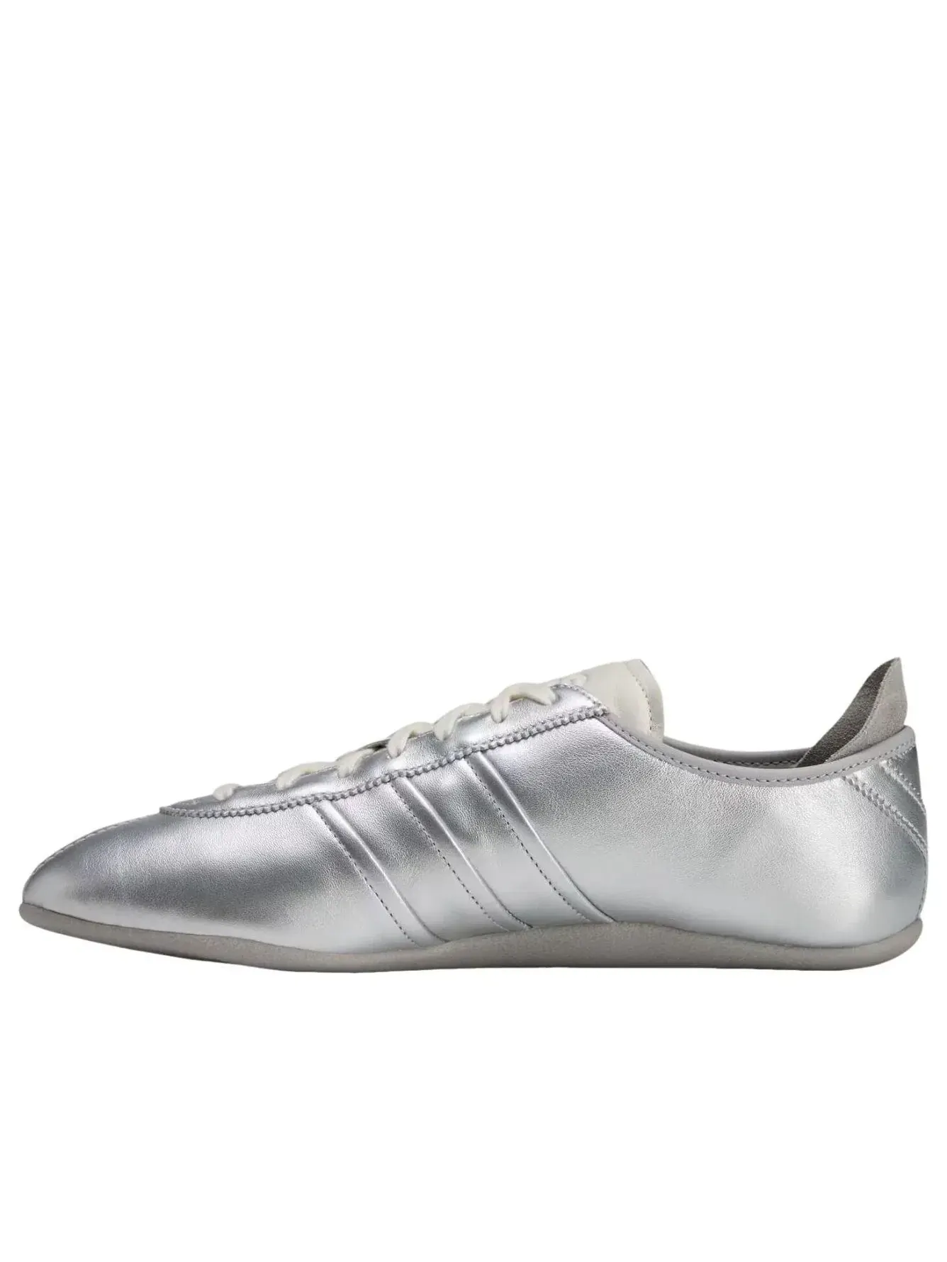 Кроссовки Adidas Y-3 Tokyo 'Silver Metallic' KI4349 — изображение 1 из 4, серебряный