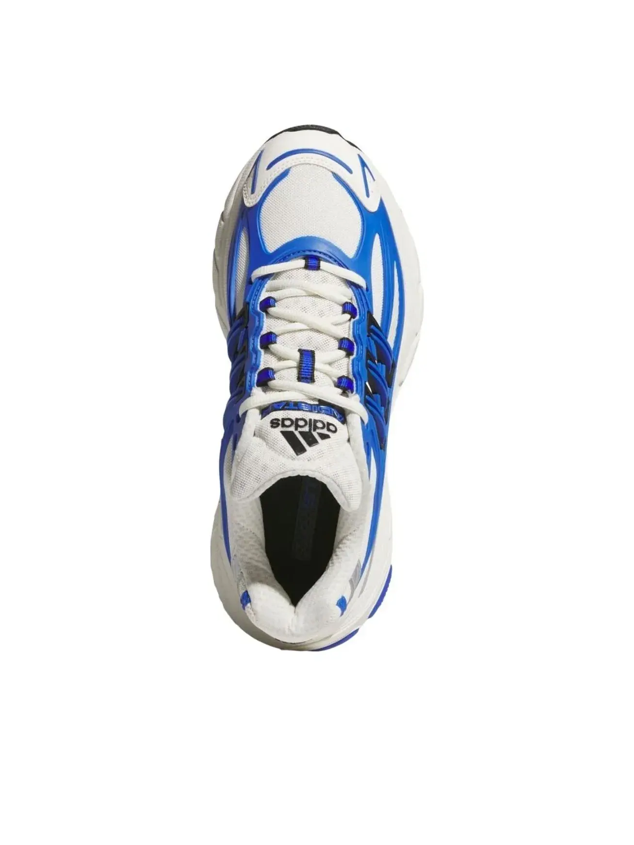 Кроссовки Adidas Adistar XLG 2.0 'Royal Blue' KI4505 — изображение 2 из 5, белый