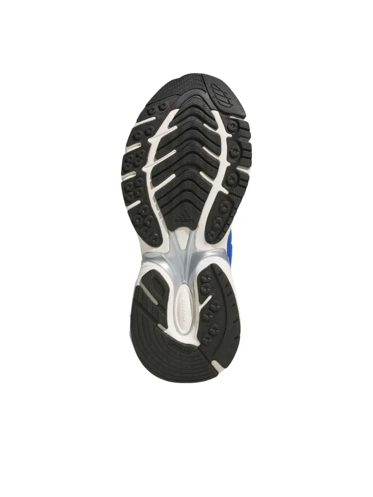 Кроссовки Adidas Adistar XLG 2.0 'Royal Blue' KI4505 — изображение 3 из 5, белый